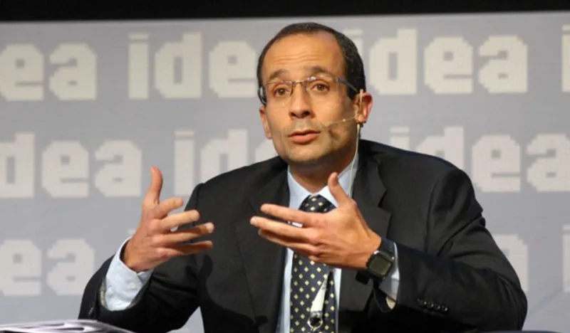 Marcelo Odebrecht