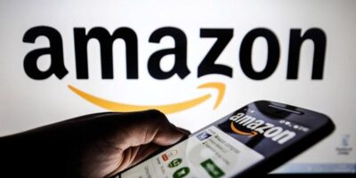 Amazon diz que período de compras este ano foi o maior de sua história