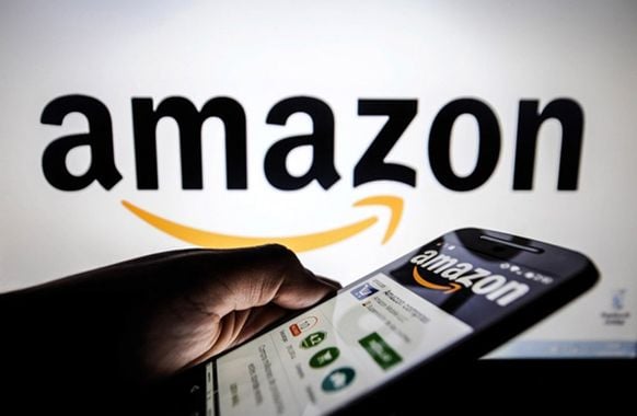 Amazon diz que período de compras este ano foi o maior de sua história