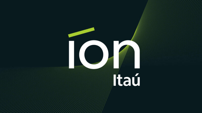 Itaú (ITUB4) entra na “batalha das corretoras” com o app ÍON