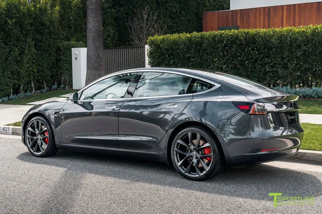 A Tesla fará parte do índice S&P 500 a partir do dia 21 de dezembro deste ano, segundo informou a S&P Global