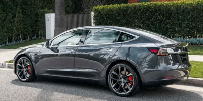 Tesla fará parte do índice S&P 500 a partir de dezembro