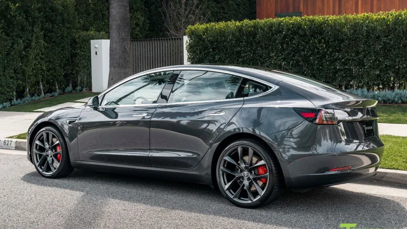 Tesla fará parte do índice S&P 500 a partir de dezembro