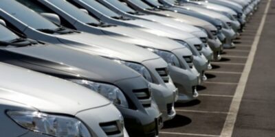 Senado aprova MP que prorroga incentivo fiscal para setor automotivo