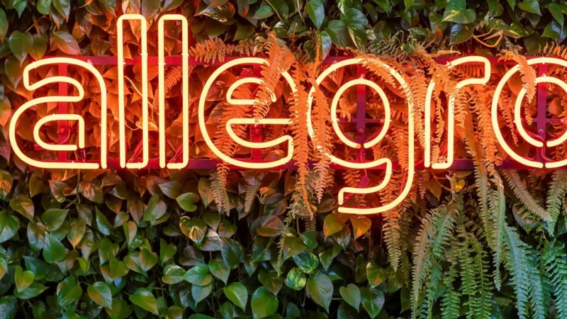 IPO da Allegro, concorrente do eBay, movimenta mercado europeu