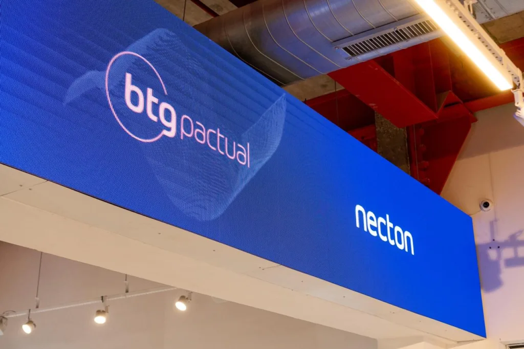 BTG Pactual Foto: Pinterest