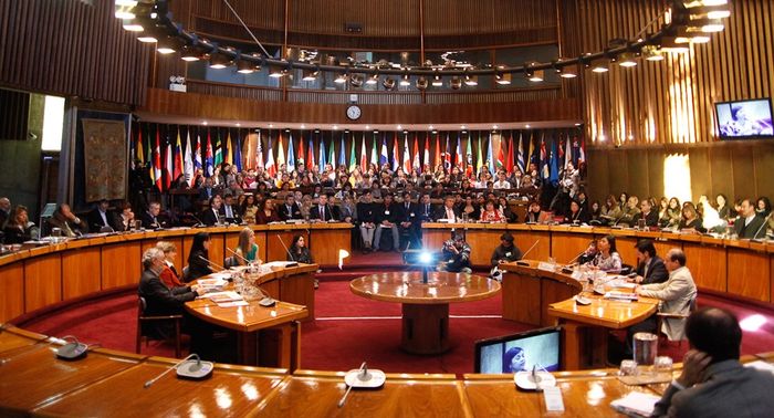 A Cepal instou os países da América Latina e do Caribe a intensificar estímulos na crise