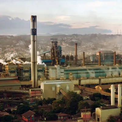 CSN (CSNA3) pede registro de IPO para CSN Mineração