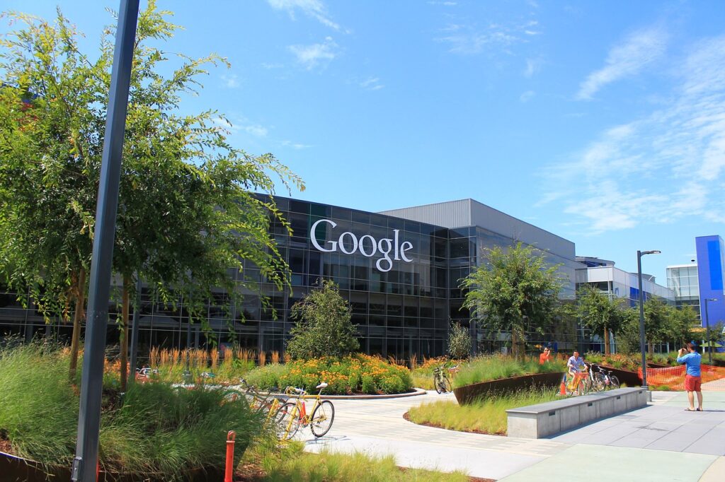 Google e Oracle se enfrentam na Suprema Corte dos EUA por direitos autorais