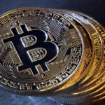 Criptomoeda: Bitcoin perde força após máximas e fica em suspense antes do Fed