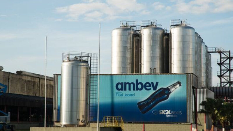 Ambev (ABEV3): Procon-SP multa companhia em R$ 10,25 milhões