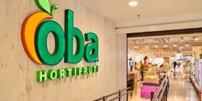 Grupo Fartura de Hortifruti, dono da rede Oba, protocola prospecto para IPO