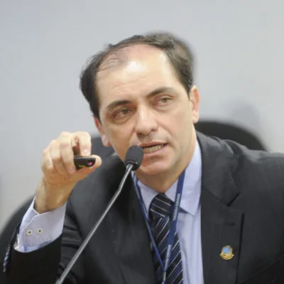 Coronavoucher não passará para 2021, segundo Waldery Rodrigues