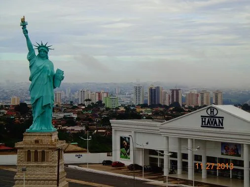 Havan desiste definitivamente de abertura de capital na B3