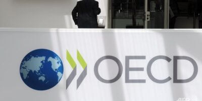 Inclusão financeira ainda é desafio no Brasil, diz OCDE