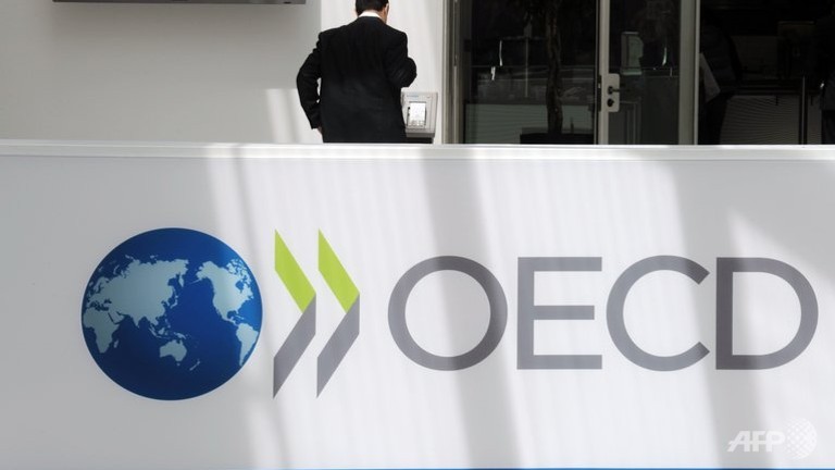 Inclusão financeira ainda é desafio no Brasil, diz OCDE