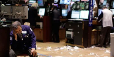 S&P 500: Saiba as 5 ações que mais desvalorizaram em outubro