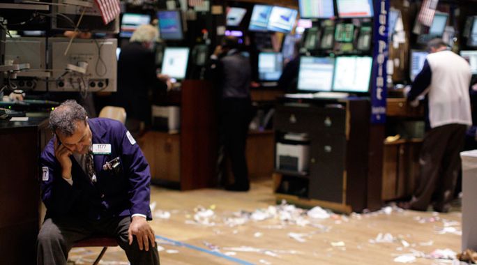 S&P 500: Saiba as 5 ações que mais desvalorizaram em outubro