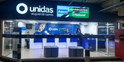 Ações da Unidas (LCAM3) disparam após balanço; Localiza divulgará resultado hoje