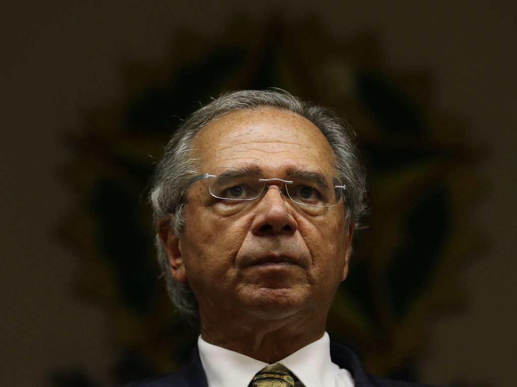 Paulo Guedes