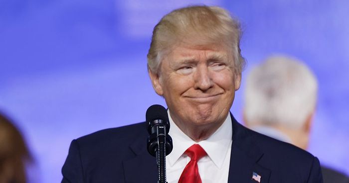 "O presidente Trump não é contagioso para outras pessoas" afirmou o médico da Casa Branca