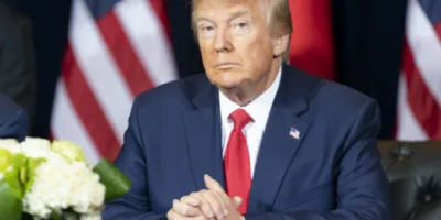 EUA: Trump diz que espera divulgação do PIB do 3º tri e prevê dado “magnífico”