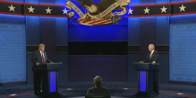 Biden x Trump: debate menos conflituoso traz acusações de corrupção