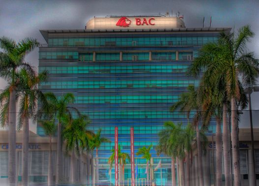Bradesco (BBDC4) conclui aquisição do BAC Florida Bank