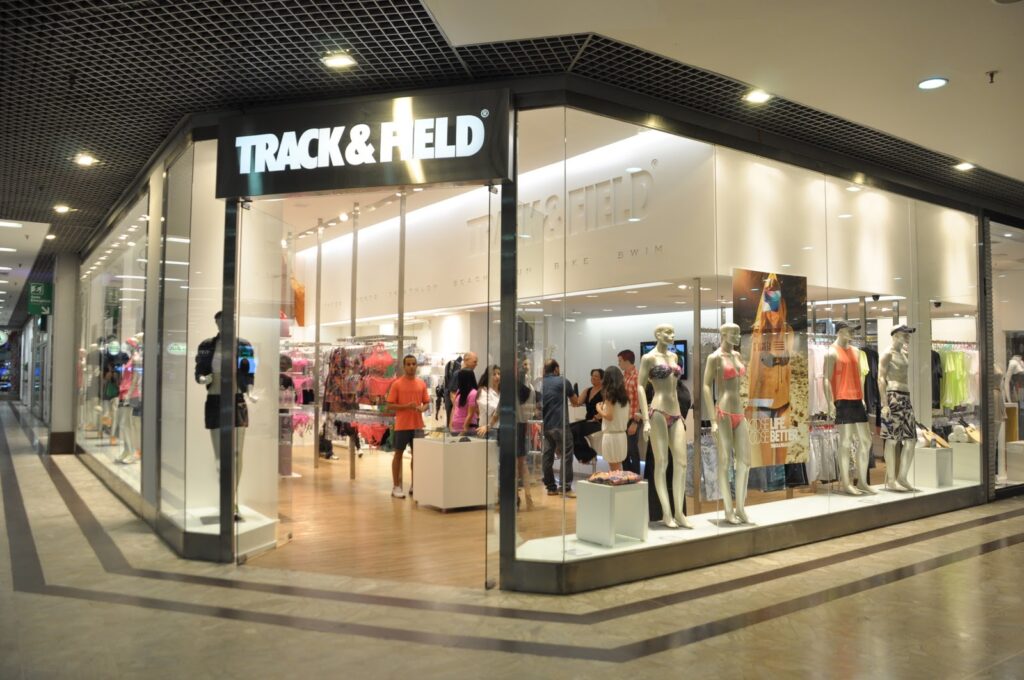 Track&Field (TFCO4) investe em marketplace para treinadores serem revendedores de roupas esportivas