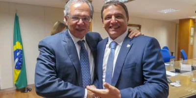 Renda Cidadã será apresentado quando Guedes aprovar o texto, diz Bittar