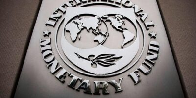 FMI: economia brasileira sofre “riscos excepcionalmente altos”