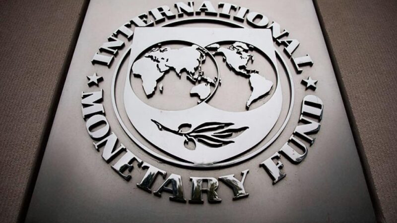 FMI: economia brasileira sofre “riscos excepcionalmente altos”