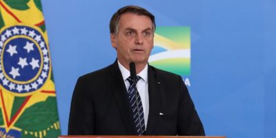 Coronavoucher: Bolsonaro afirma que auxílio não será para sempre