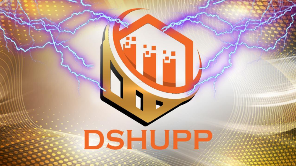 A suposta pirâmide financeira DSHUPP planejava lançar o serviço nesta sexta-feira (9)