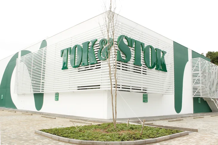 Estok, dona da Tok&Stok, e Paschoalotto solicitam registro para IPO