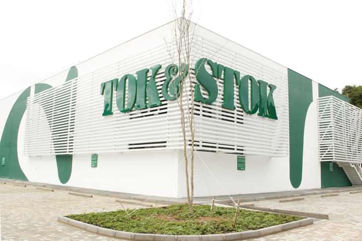 A Tok&Stok protocolou seu pedido para IPO na semana passada