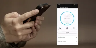 C6 lança investimento em renda variável no app do banco
