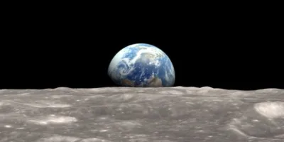 Nokia é escolhida pela Nasa para construir rede celular na Lua