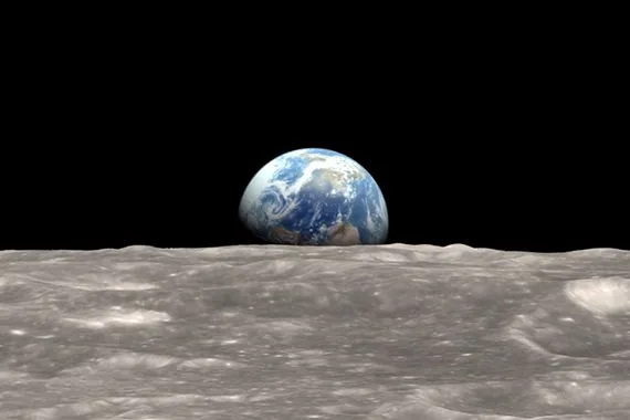 Nokia é escolhida pela Nasa para construir rede celular na Lua