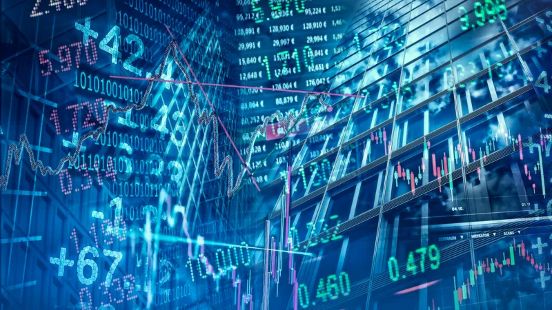 Ibovespa abre em baixa, seguindo as bolsas internacionais; Trump com Covid-19 no radar