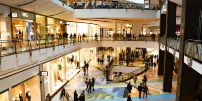 IGP-M alto provoca negociação entre lojistas e shoppings sobre aluguel