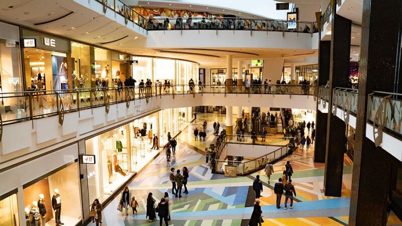 IGP-M alto provoca negociação entre lojistas e shoppings sobre aluguel