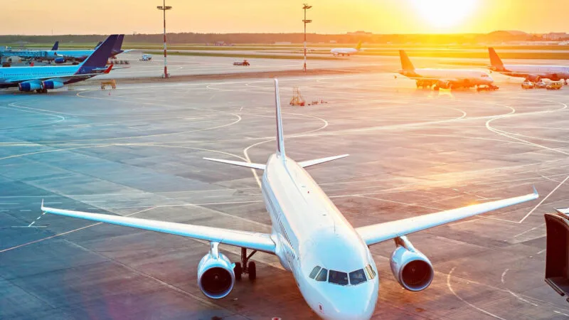 Coronavírus: Não é possível liberar auxílio para companhias aéreas, diz Anac