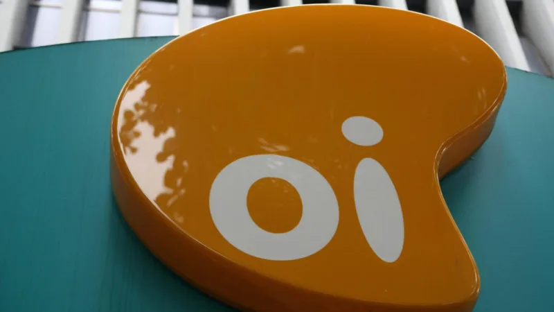 Oi (OIBR3) abre em alta de 4,5% após divulgação de lucro bilionário