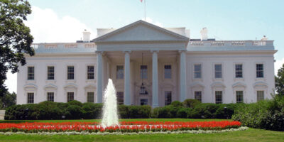 EUA: Casa Branca ainda vê “divergências significativas” sobre estímulos