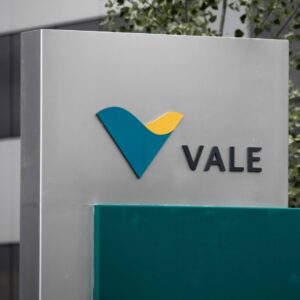 Vale (VALE3): BNDES vende R$ 2,5 bilhões de participação na mineradora