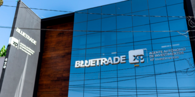 BlueTrade anuncia fusão com LHx e cria negócio com R$ 7,5 bi sob custódia