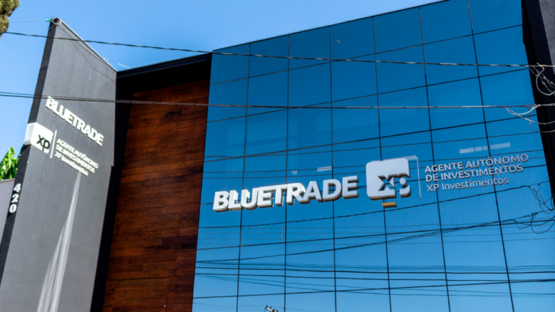 BlueTrade anuncia fusão com LHx e cria negócio com R$ 7,5 bi sob custódia