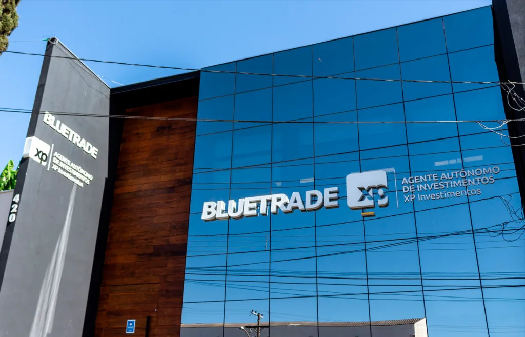 BlueTrade anuncia fusão com LHx e cria negócio com R$ 7,5 bi sob custódia