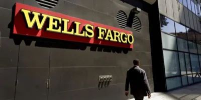Wells Fargo registra queda de 56% no lucro do 3º tri